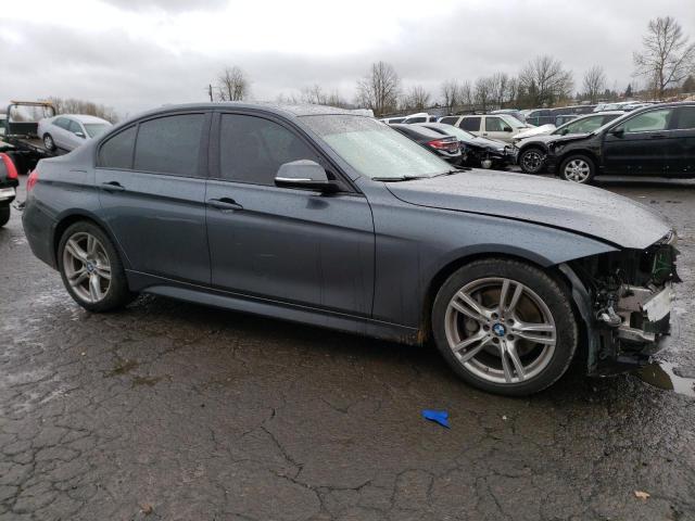 WBA8E9G51GNU29216 BMW 328 I Sulev