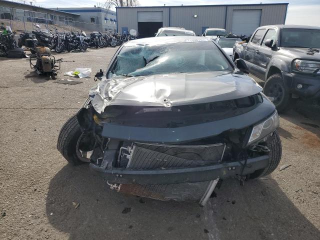 2019 CHEVROLET IMPALA LT - 2G11Z5SA6K9137006
