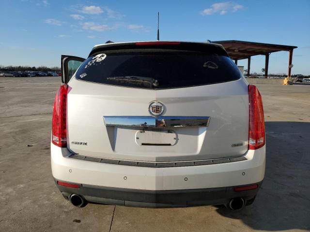 3GYFNCE34DS634999 Cadillac Srx Luxury Collection