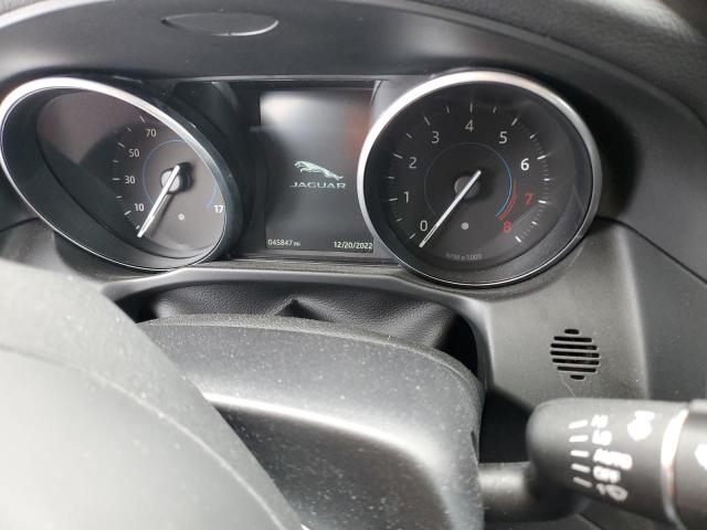 SAJBJ4BV6HCY38776 Jaguar XF