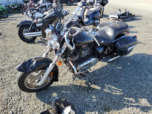 2004 VICTORY MOTORCYCLES TOURING 5VPTB16L543001486
