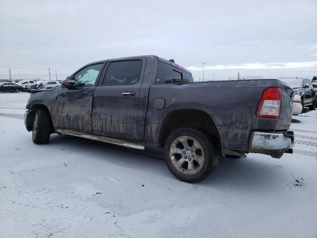 2020 RAM 1500 BIG H - 1C6SRFFT3LN126189