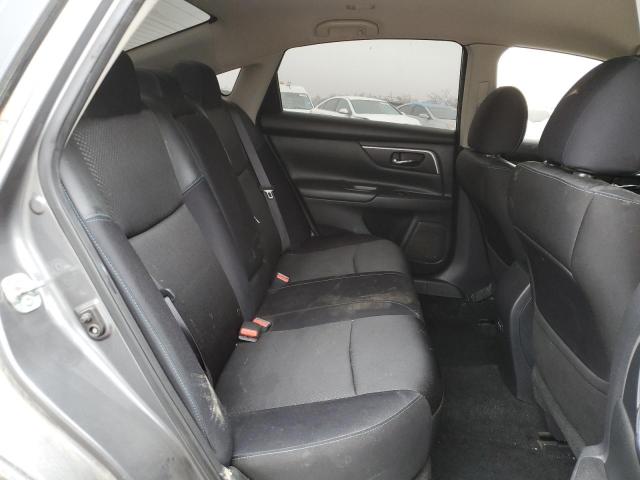 2017 NISSAN ALTIMA 2.5 - 1N4AL3AP6HN322333