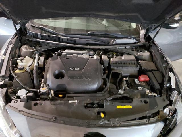 2018 NISSAN MAXIMA 3.5 - 1N4AA6APXJC393382