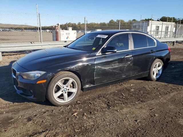 2015 BMW 328 XI SUL - WBA3B5C50FP653002