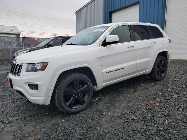 2015 JEEP GRAND CHER - 1C4RJFAG7FC624923
