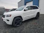 2015 JEEP GRAND CHER - 1C4RJFAG7FC624923