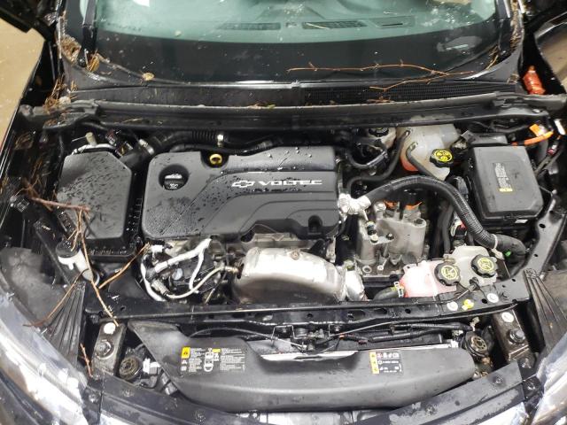 2019 CHEVROLET VOLT PREMI - 1G1RB6S52KU127236