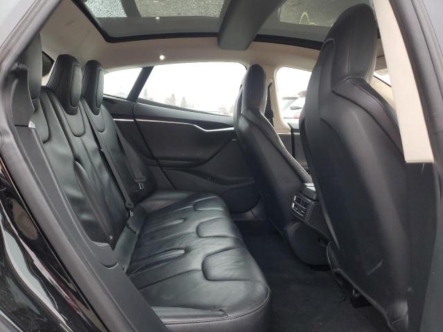 5YJSA1H18EFP55706 Tesla MODEL S
