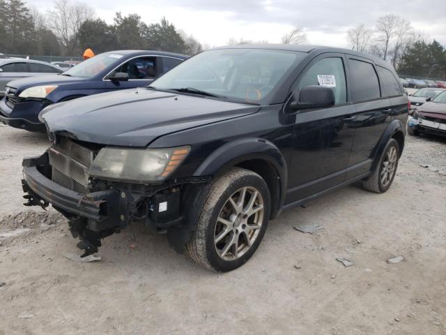 2015 Dodge Journey R/T