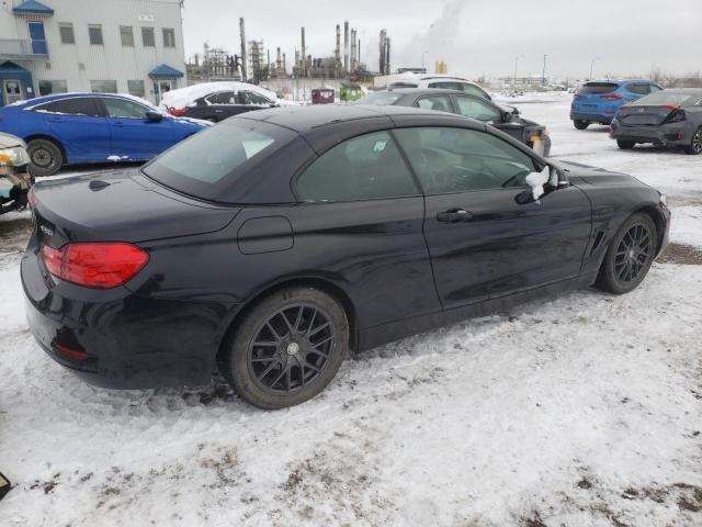 2016 BMW 428 XI SUL WBA3T1C52GP821939