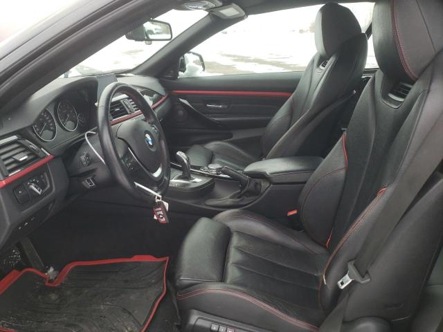 2016 BMW 428 XI SUL WBA3T1C52GP821939