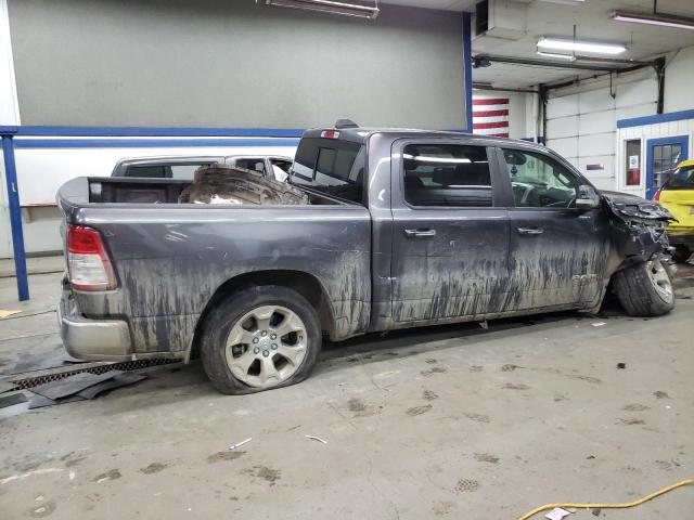 2020 RAM 1500 BIG H - 1C6SRFFT3LN126189