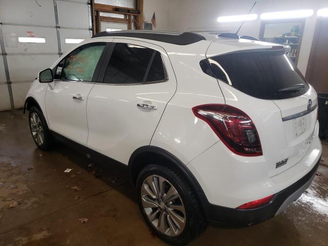 2017 BUICK ENCORE - KL4CJASB2HB252759