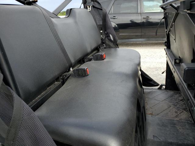 2019 POLARIS RANGER CRE 3NSRDA579KE395747