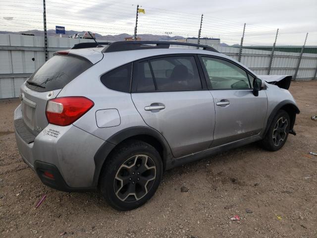 JF2GPACC8E8306797 Subaru Xv Crosstrek 2.0 Premium