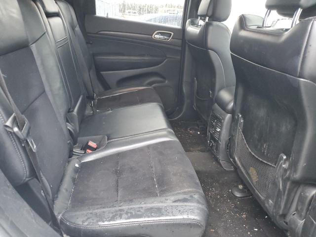 2015 JEEP GRAND CHER - 1C4RJFAG7FC624923