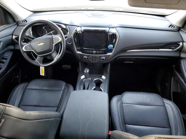 2019 CHEVROLET TRAVERSE R 1GNERJKX9KJ245931