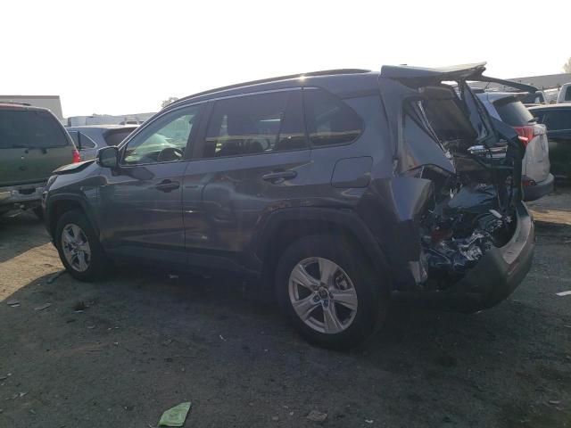 2021 TOYOTA RAV4 XLE - 2T3W1RFV3MC148855