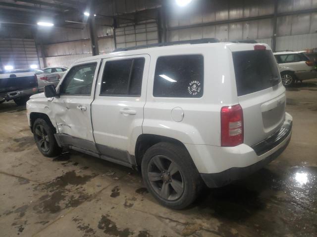 2016 JEEP PATRIOT LA - 1C4NJPFA0GD599609