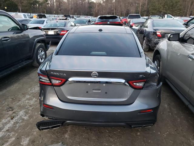 2020 NISSAN MAXIMA SL 1N4AA6DV5LC362375