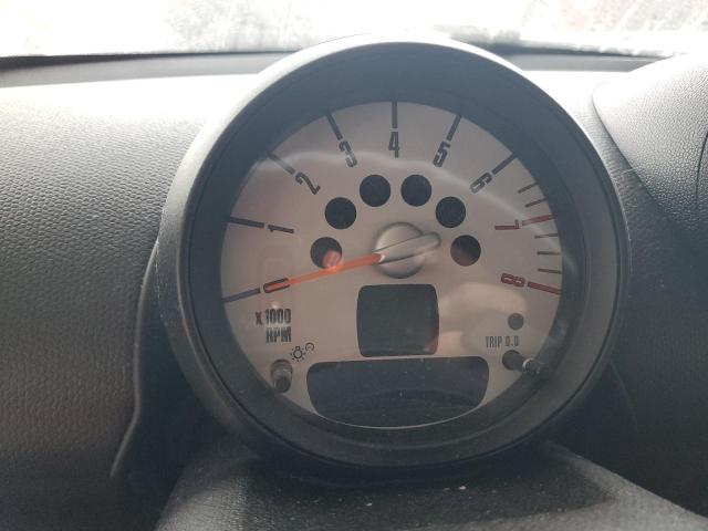 WMWZC3C52DWP22108 Mini Cooper