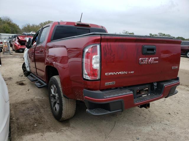 2020 GMC CANYON ALL 1GTG6FEN0L1148703