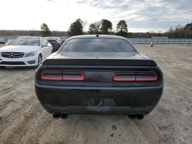 2015 DODGE CHALLENGER - 2C3CDZC93FH714696