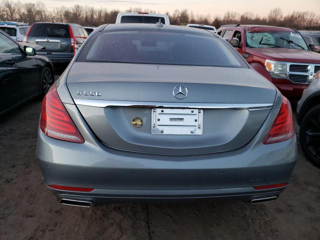 VIN WDDUG8CB2EA013185 2014 Mercedes-Benz S-Class, 550 no.6