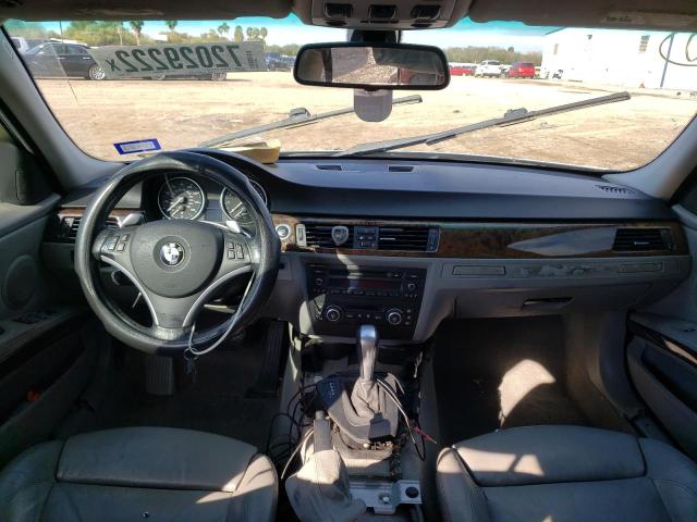 WBAVB775X8NM05322 BMW 335 I