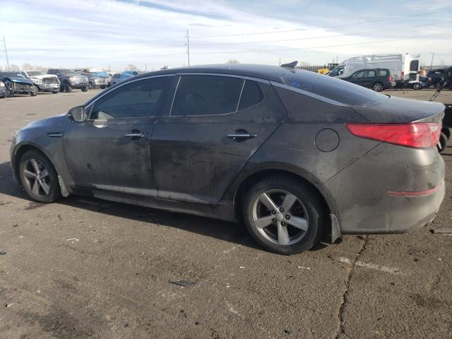 5XXGM4A70EG350207 KIA Optima Lx