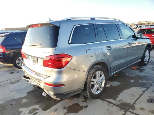 VIN 4JGDF6EE9FA489374 2015 Mercedes-Benz GL-Class, ... no.3