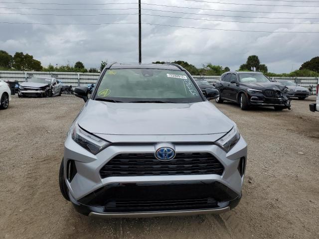 2023 TOYOTA RAV4 XSE - JTME6RFV3PD537363
