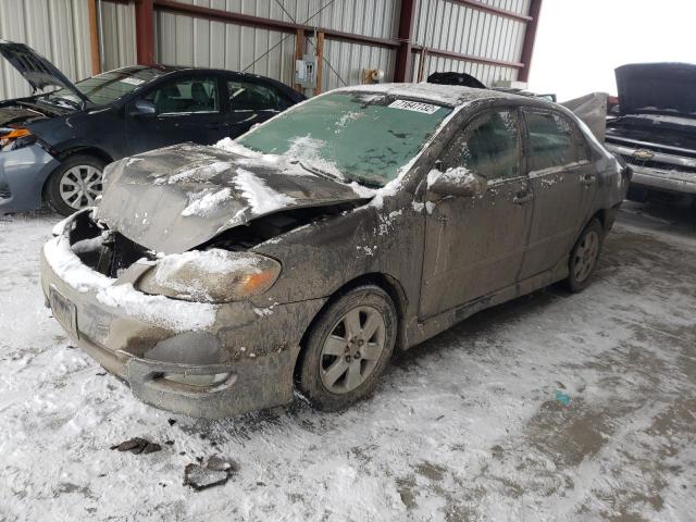 2008 Toyota Corolla CE