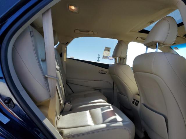2015 LEXUS RX 450H 2T2BC1BA1FC004872