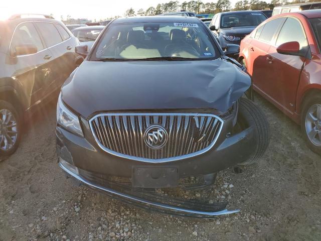 Седаны BUICK LACROSSE 2016 Серый