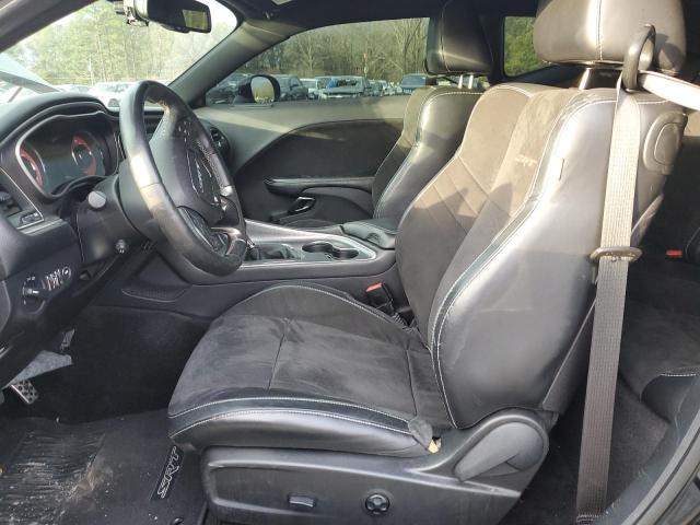 2015 DODGE CHALLENGER - 2C3CDZC93FH714696
