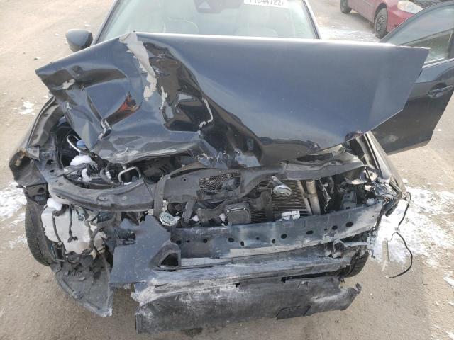JM1BN1W35H1131450 Mazda 3 Grand Touring