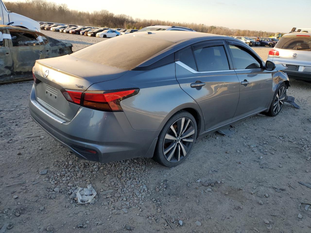 1N4BL4CV7LC283245 NISSAN ALTIMA 2020