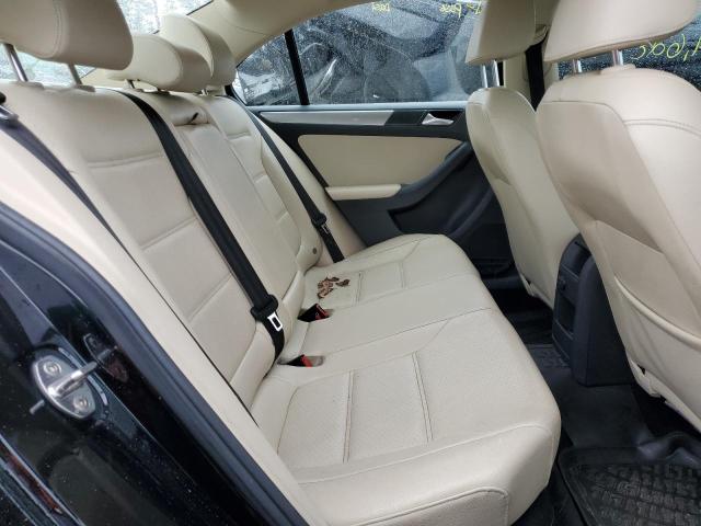 2017 VOLKSWAGEN JETTA SE - 3VWDB7AJ0HM313681