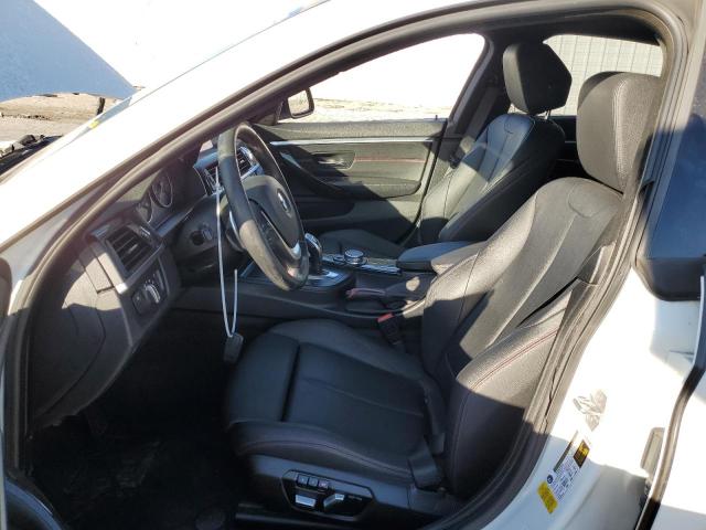2016 BMW 428 I GRAN - WBA4A9C58GGL87583