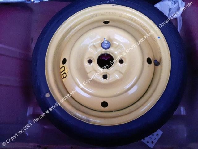 MA3GFC31S00486587 Suzuki Alto Sz3