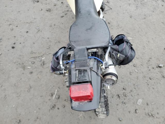2007 SUZUKI DR650 JS1SP46A572101703
