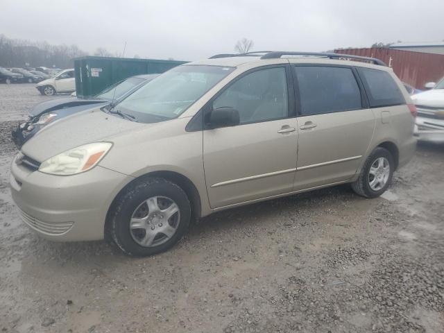 2004 Toyota Sienna CE