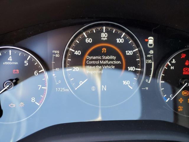 2022 MAZDA CX-30 - 3MVDMBAY5NM438425