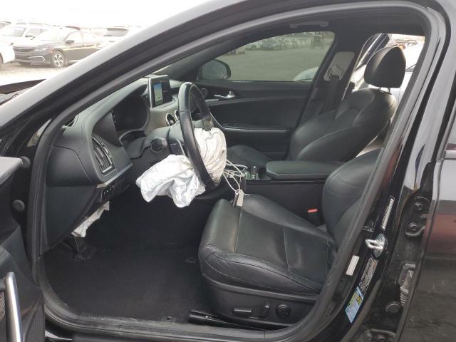 KNAE25LA0J6014221 KIA Stinger Premium