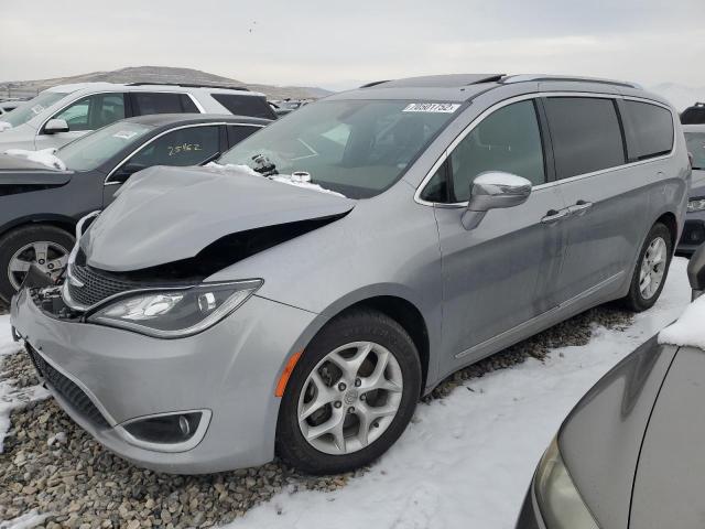 2020 CHRYSLER PACIFICA L - 2C4RC1GG3LR286041
