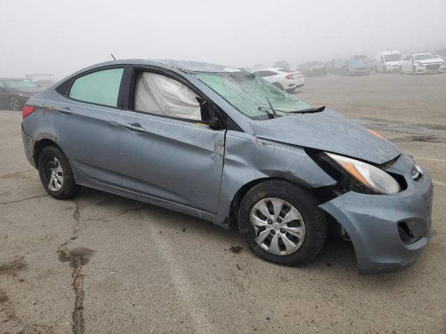 2017 HYUNDAI ACCENT SE - KMHCT4AE8HU388892