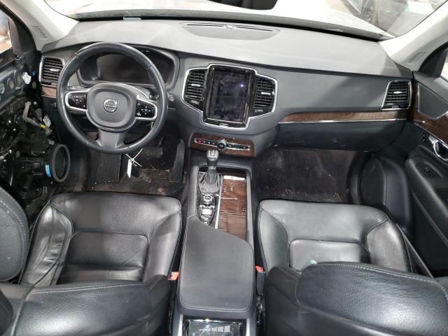 VIN YV4A22PK2G1069789 2016 VOLVO XC90 no.8