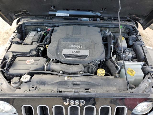 2017 JEEP WRANGLER S - 1C4AJWBG7HL721845